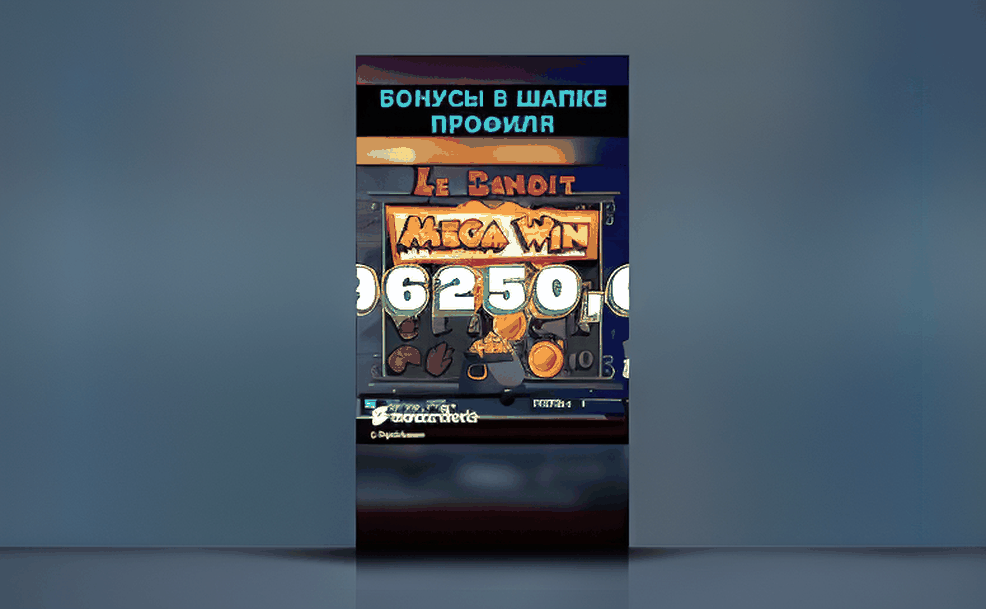 Игровой автомат бесплатно: как наслаждаться азартом без вложений